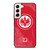 EINTRACHT FRANKFURT BUNDESLIGA Samsung Galaxy S22 Plus Case