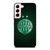 FERENCVAROS FC ICON Samsung Galaxy S22 Plus Case