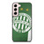 FERENCVAROS FC LOGO Samsung Galaxy S22 Plus Case