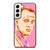 FORREST GUMP TOM HANKS PINK Samsung Galaxy S22 Plus Case