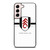 FULHAM FC Samsung Galaxy S22 Plus Case