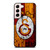 GALATASARAY FC ART LOGO Samsung Galaxy S22 Plus Case