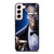 GOMEZ THE ADDAMS FAMILY Samsung Galaxy S22 Plus Case