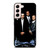 GOODFELLAS CHARACTERS Samsung Galaxy S22 Plus Case