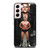 GUNTHER WWE RING GENERAL Samsung Galaxy S22 Plus Case