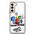 INSIDE OUT 2 CHARACTER Samsung Galaxy S22 Plus Case