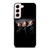 INTERSTELLAR CHARACTERS Samsung Galaxy S22 Plus Case