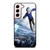 JACK FROST RISE OF THE GUARDIANS Samsung Galaxy S22 Plus Case