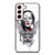 JENNIFER LAWRENCE HUNGER GAME Samsung Galaxy S22 Plus Case