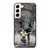 KAIJU NO 8 ANIME Samsung Galaxy S22 Plus Case