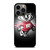 WISCONSIN BADGERS 3 iPhone 13 Pro Case