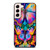 LISA FRANK BUTTERFLY Samsung Galaxy S22 Plus Case