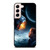 LOST IN SPACE SERIES Samsung Galaxy S22 Plus Case