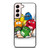 M&M'S CHOCOLATE CHARACTERS Samsung Galaxy S22 Plus Case