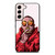 MAC MILLER ART Samsung Galaxy S22 Plus Case