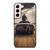 MAD MAX FURY ROAD CAR Samsung Galaxy S22 Plus Case