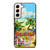 MARGARITAVILLE JIMMY BUFFETT ART Samsung Galaxy S22 Plus Case