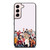 NCT BOYBAND FAMILY Samsung Galaxy S22 Plus Case