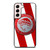 OLYMPIACOS LOGO Samsung Galaxy S22 Plus Case