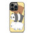 WE BARE BEARS iPhone 13 Pro Case