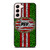 PSV EINDHOVEN GRASS ART LOGO Samsung Galaxy S22 Plus Case