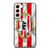 PSV EINDHOVEN ICON Samsung Galaxy S22 Plus Case
