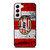 PSV EINDHOVEN LOGO ART Samsung Galaxy S22 Plus Case