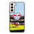 RB LEIPZIG FC LOGO Samsung Galaxy S22 Plus Case