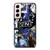 RIIZE BOYBAND ART Samsung Galaxy S22 Plus Case