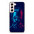 ROBERT DOWNEY JR IRON MAN ART Samsung Galaxy S22 Plus Case