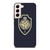 ROYAL ANTWERP FC LOGO Samsung Galaxy S22 Plus Case