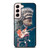 SING MOVIE ASH Samsung Galaxy S22 Plus Case