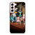 SING MOVIE CHARACTERS Samsung Galaxy S22 Plus Case