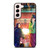 THE APOTHECARY DIARIES ANIME Samsung Galaxy S22 Plus Case