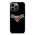 VICTORY MOTORCYCLES LOGO iPhone 13 Pro Case