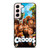 THE CROODS Samsung Galaxy S22 Plus Case