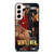 THE GENTLEMEN SERIES Samsung Galaxy S22 Plus Case