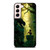 THE JUNGLE BOOK FOREST Samsung Galaxy S22 Plus Case