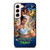 THE PRINCESS AND THE FROG DISNEY Samsung Galaxy S22 Plus Case