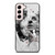 THE SILENCE OF THE LAMBS ART Samsung Galaxy S22 Plus Case