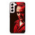 THE SILENCE OF THE LAMBS Samsung Galaxy S22 Plus Case