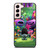 TROLLS AND FRIENDS Samsung Galaxy S22 Plus Case