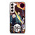 WORLD TRIGGER CHARACTERS Samsung Galaxy S22 Plus Case