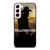 YELLOWSTONE TV SHOW Samsung Galaxy S22 Plus Case