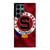 AC SPARTA PRAHA ICON Samsung Galaxy S22 Ultra Case