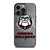 UNIVERSITY OF GEORGIA BULLDOGS iPhone 13 Pro Case