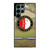 FEYENOORD ROTTERDAM ICON Samsung Galaxy S22 Ultra Case
