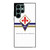 FIORENTINA FOOTBALL CLUB Samsung Galaxy S22 Ultra Case