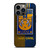 UANL TIGRES LOGO 3 iPhone 13 Pro Case