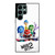 INSIDE OUT 2 CHARACTER Samsung Galaxy S22 Ultra Case